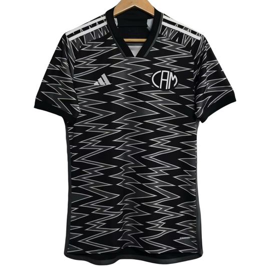 CAMISETA ATLETICO MINEIRO ALTERNATIVA 2024/2025