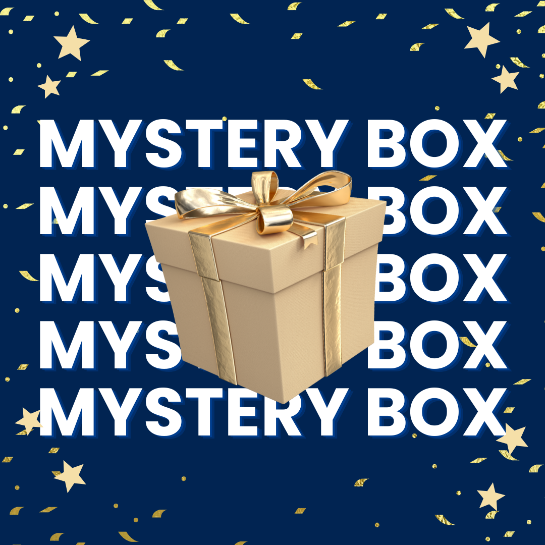 MISTERY BOX 🎁