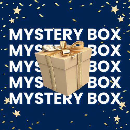 MYSTERY FUTGOD ACTUALES 🎁