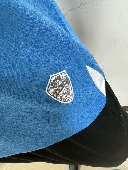 CAMISETA NAPOLI LOCAL 2024/2025