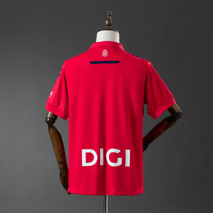 CAMISETA OSASUNA LOCAL 2025/2026