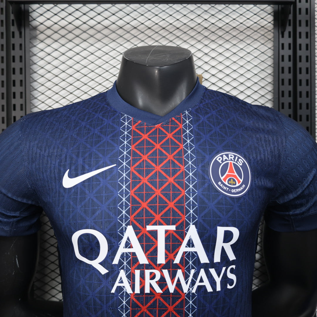 CAMISETA PSG LOCAL 2025/2026