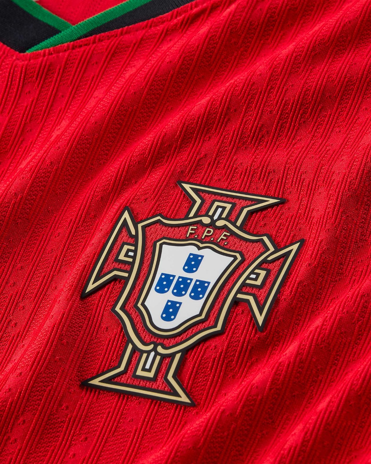 Equipacion portugal on sale