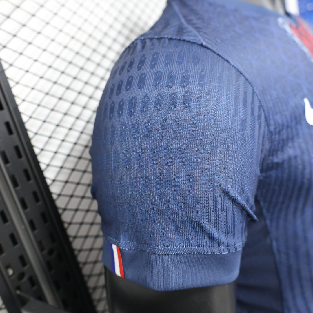CAMISETA PSG LOCAL 2025/2026