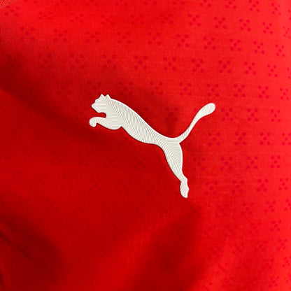 NUEVA CAMISETA PORTUGAL LOCAL 2025