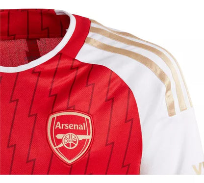 CAMISETA ARSENAL LOCAL 2023/2024