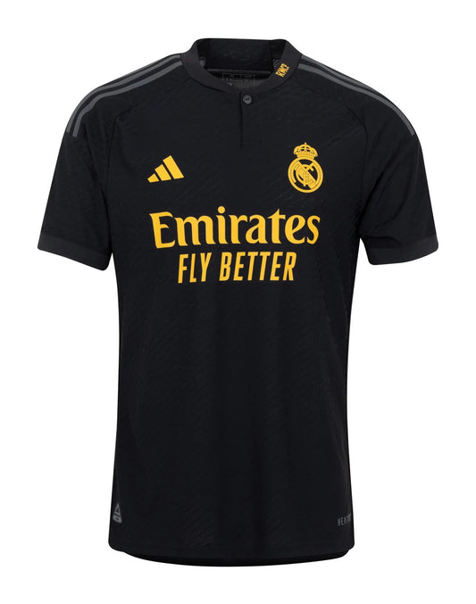 CAMISETA REAL MADRID ALTERNATIVA 2023/2024