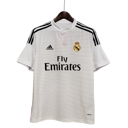 CAMISETA REAL MADRID EDICIÓN JAMES RODRIGUEZ TEMPORADA 2014/2015