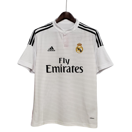 CAMISETA REAL MADRID EDICIÓN JAMES RODRIGUEZ TEMPORADA 2014/2015