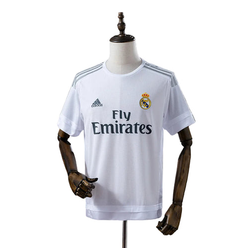 CAMISETA REAL MADRID FINAL CHAMPIONS LEAGUE 2016
