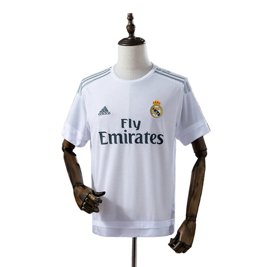CAMISETA REAL MADRID FINAL CHAMPIONS LEAGUE 2016