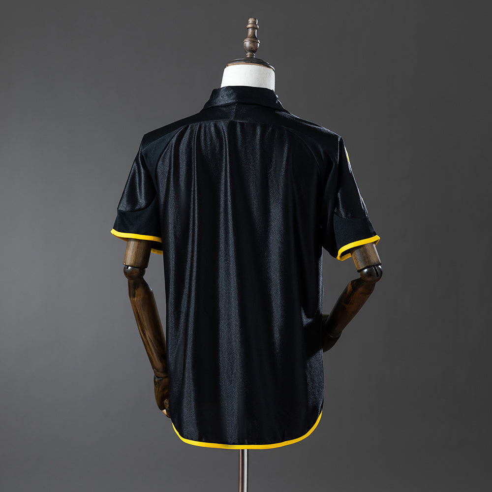 CAMISETA REAL MADRID FINAL DE CHAMPIONS LEAGUE 2000