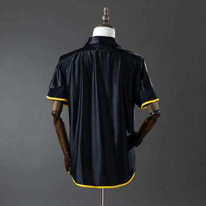 CAMISETA REAL MADRID FINAL DE CHAMPIONS LEAGUE 2000