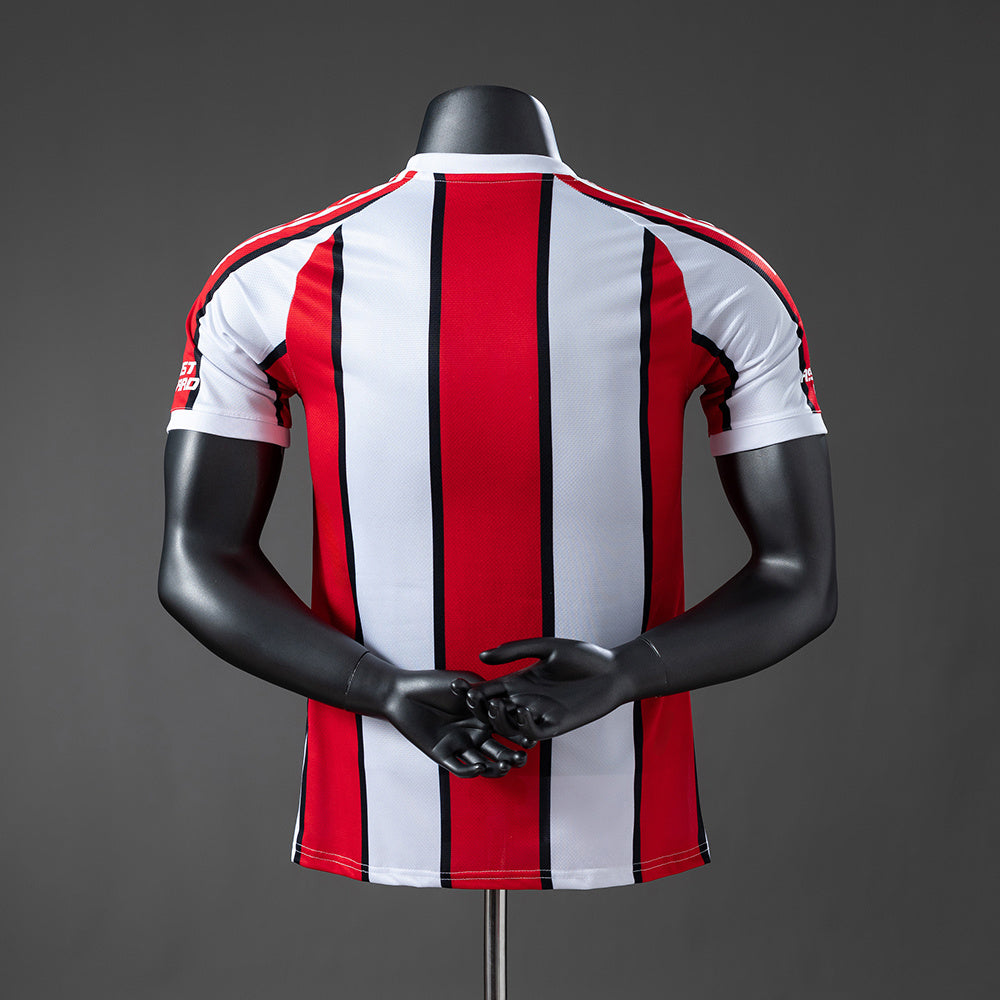 CAMISETA RIVER PLATE VISITANTE 2026/2027