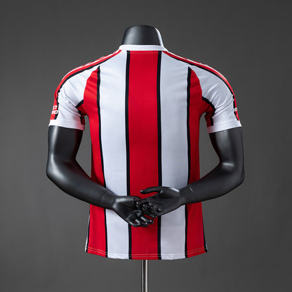 CAMISETA RIVER PLATE VISITANTE 2026/2027