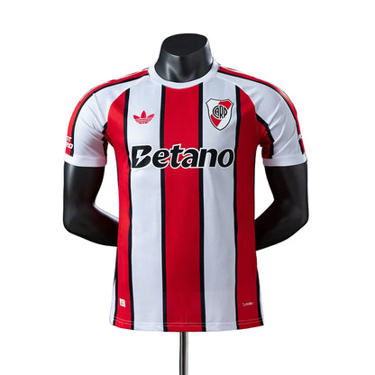 CAMISETA RIVER PLATE VISITANTE 2026/2027