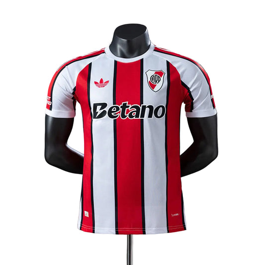 CAMISETA RIVER PLATE VISITANTE 2026/2027
