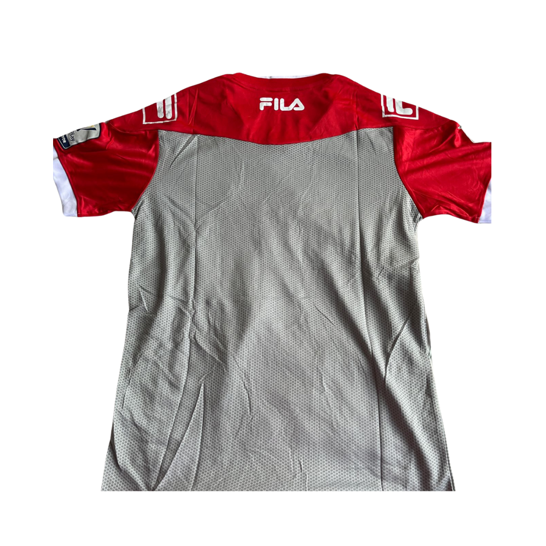 CAMISETA INDEPENDIENTE SANTA FE VISITANTE 2024