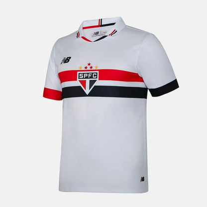 CAMISETA SAO PAULO LOCAL 2024