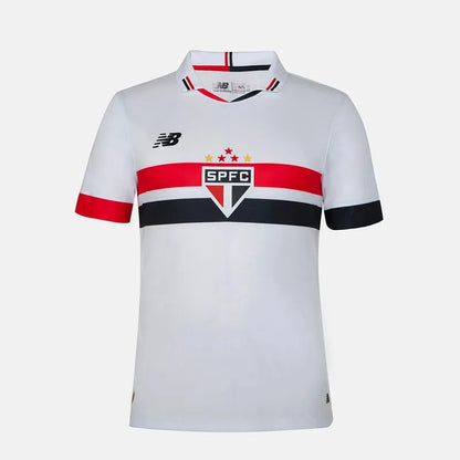 CAMISETA SAO PAULO LOCAL 2024