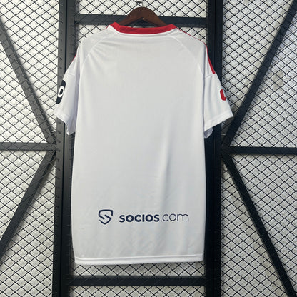CAMISETA SEVILLA LOCAL 2025/2026