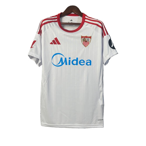 CAMISETA SEVILLA LOCAL 2025/2026